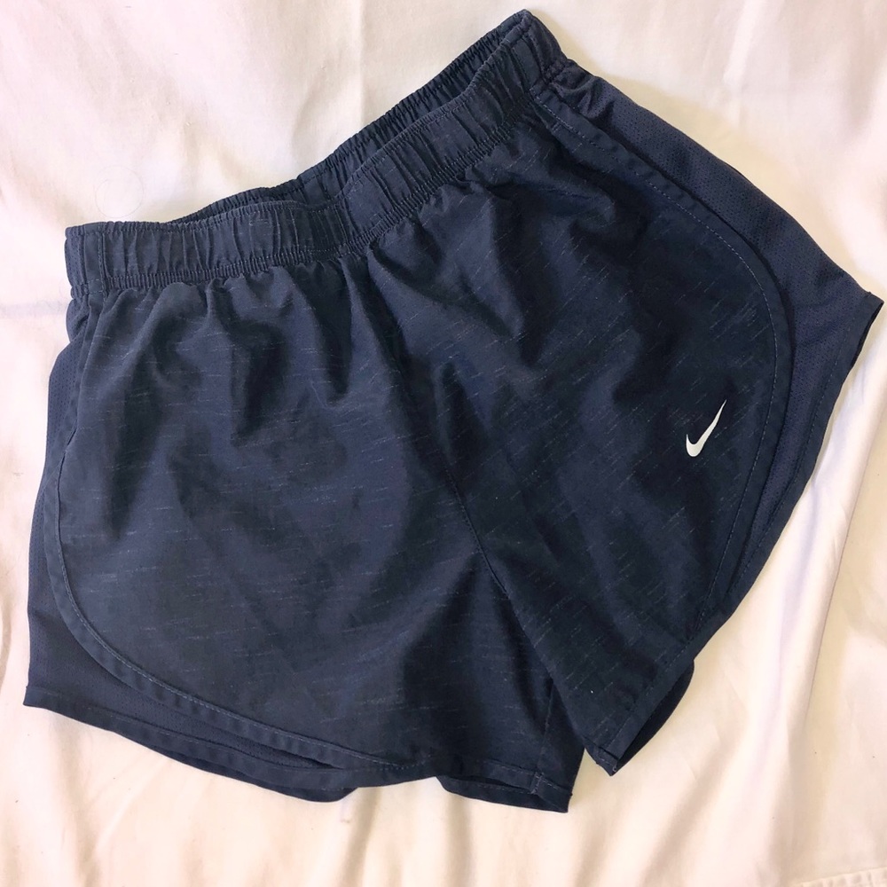 Nike dry fit shorts